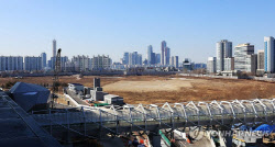 용산 1만가구 확대에 학교용지 ‘발목’…공급계획 흔들리나