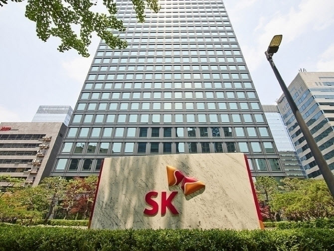 SK(주), MSCI ESG 평가 'AAA' 획득…회계 투명성 최고 수준