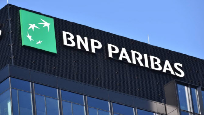 BNP파리바, 비트코인·이더리움 연계 ETN 첫선…디지털자산 사업 본격 확장