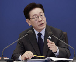 의무지출 10% '성역 없는 칼질'…정부, AX·지방성장에 재원 쏟는다
