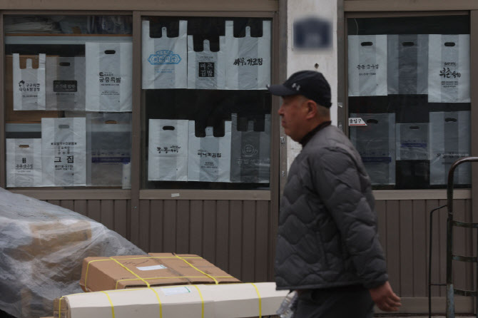 중동 사태 석유화학 원료 '나프타 수급 '비상'                                                                                                                                        