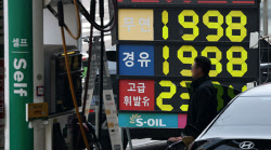 “차량 5부제 민간확대, 과태료 부과 불가능”…현실성 따져보니