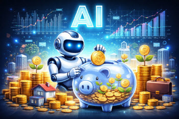 퇴직연금 수익률 40% 육박 실화냐?…로봇에 맡겼더니 놀라운 결과