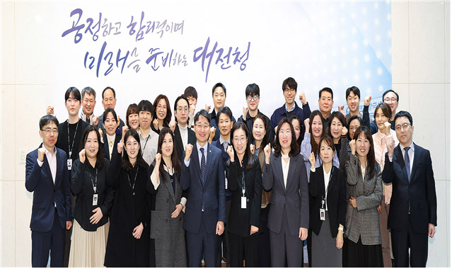 '전쟁추경'이라면서…체납관리단 등 '이재명 사업' 수두룩