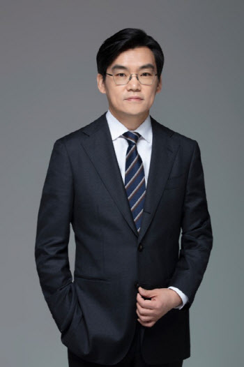 한미약품, 황상연 신임 대표 선임…창사 53년만 첫 외부영입 대표