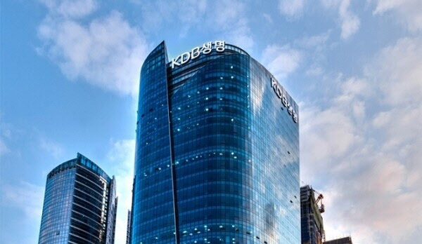 KDB생명, 순손실 1119억원…보험·투자손익 동반 악화