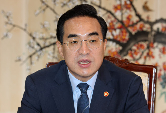발언하는 박홍근 기획예산처 장관                                                                                                                                                                   