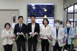 씨어스 ‘씽크’, 실제 병동 운영 사례 최초 공개…3만 병상 목표 순항