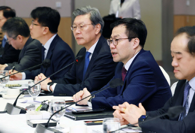여한구 "美 301조 예단 어려워…기업과 체계적 대응"