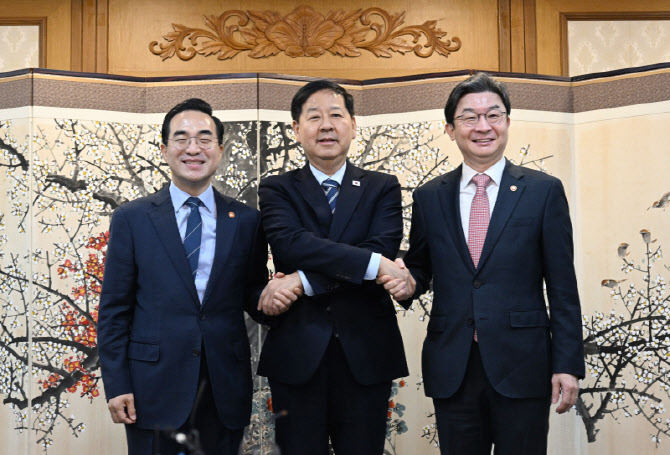 구윤철 "'중동전쟁 장기화' 염두…모든 정책 수단 선제 준비"