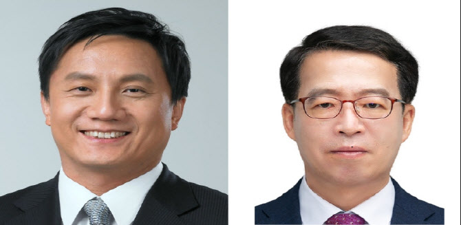 태광산업, 정인철·이부의 공동대표 체제 출범