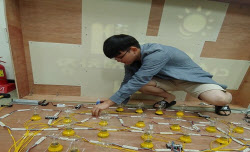 14세 한국 온 베트남 이주청년…'600시간' 투자로 취업문 뚫었다