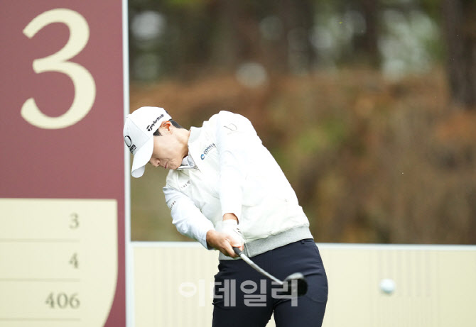 박성현,파워풀 임팩트                                                                                                                                                                              