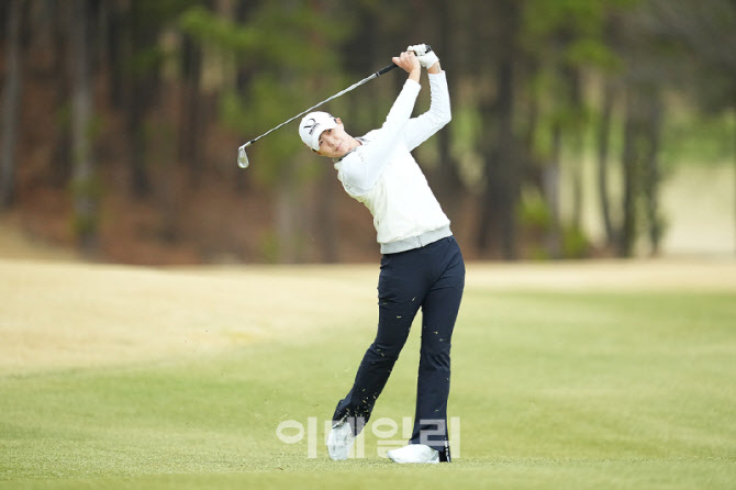 박성현,정확하게 날린다                                                                                                                                                                            