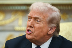 트럼프 “이란서 2~3주내 철수”…대국민연설서 구체적 구상 밝힐 듯