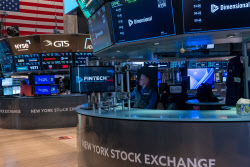 美·이란 종전 기대감에 뉴욕증시 이틀 연속 상승[월스트리트in]