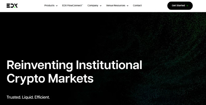 디지털자산기업 은행 설립 러시…시타델 EDX, 美 OCC에 인가 신청