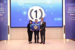 노보노디스크 파트너링 데이, 이뮤노포지·아이젠사이언스 등 선정