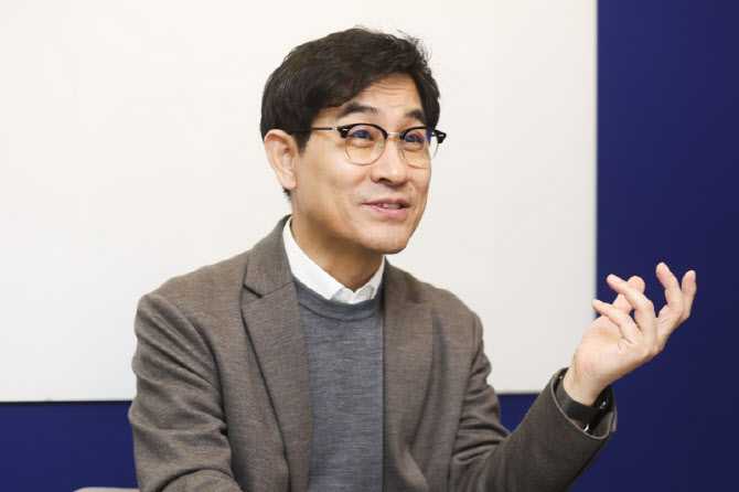 김종현 핀산협회장 "무역금융 숙원 열쇠는 원화 스테이블코인"