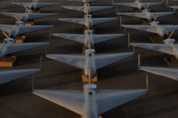 美 최고 新무기는?…“이란제 역설계한 가성비 드론 루카스”