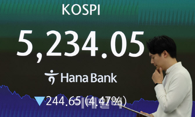 '종전 기대' 하루 만에 산산조각                                                                                                                                                          