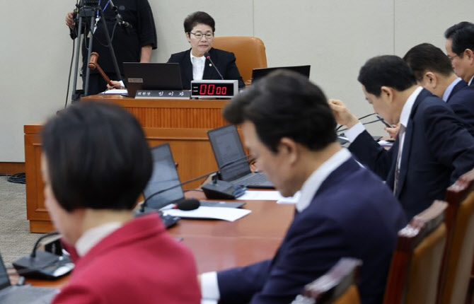 ‘26조 전쟁추경’ 국회 심사 본격화…"매표 예산" vs "민생 방파제”