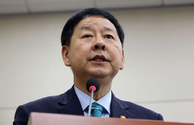 구윤철 "긴급재정명령 논의 없었다…잘 대응하란 취지"