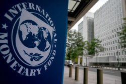 IMF “美 올해 금리인하 여지 제한적…1회 인하 전망”