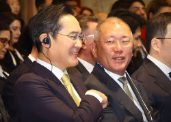 中 저가공세 맞서 의기투합…車에서 로봇까지 전방위 협력 확대[only이데일리]
