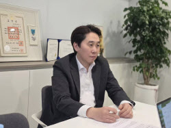 엑셀세라퓨틱스 "中 기준 배지 심사 대상 등극...올해 첫 세자릿수 매출 가능"