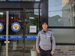 "68년 유령으로 살아온 할머니…작은 단서로 이름 찾아줬죠"[only 이데일리]