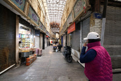 “며칠째 한숨도 못잤다”…전쟁 한 달, 이란인들의 절박한 일상