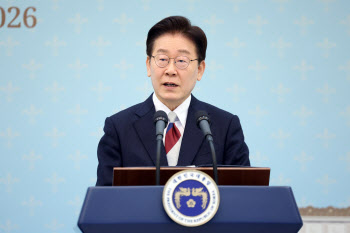 李-마크롱, 한·프 ‘글로벌 전략적 동반자’ 격상…중동발 경제 불확실성 공동 대응[전문]