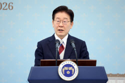 李-마크롱, 한·프 ‘글로벌 전략적 동반자’ 격상…중동발 경제 불확실성 공동 대응[전문]
