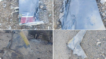 이란 “美 F-35 또 격추…조종사 생존 가능성 낮아” 주장(상보)