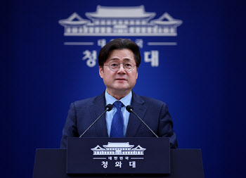 靑, 여야정 민생경제협의최 회담 개최…7일 오찬