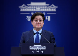 靑, 여야정 민생경제협의최 회담 개최…7일 오찬