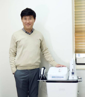 "현직 피부과 의사가 직접 만든 피부미용의료기기기업"[아그네스메디컬 대해부①]