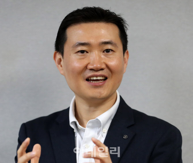 “GOP·흑산도 찾아 장병 목소리 들었죠, 슈퍼쏠저 통해 軍보험·투자 접근성↑”
