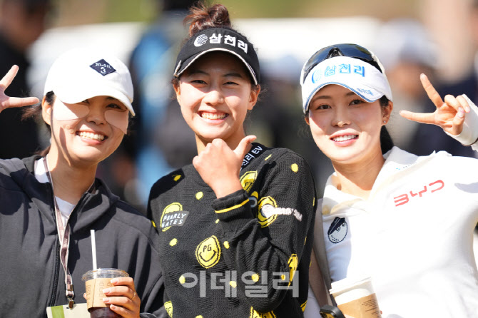 송지아-전예성,삼천리가 우승했어요                                                                                                                                                                 