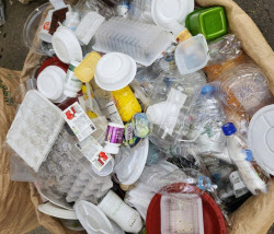 플라스틱 재활용의 역설[최종수의 기후 이야기]