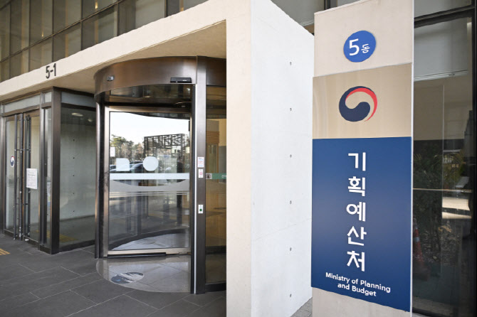 기획처, 청년보좌역·자문단·인턴 60여명 채용한다