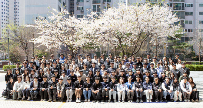 조현정재단, 28기 장학생 선발·연례모임 개최