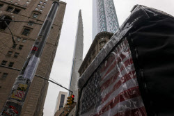 "기업 탈출에도 맨해튼 오피스는 호황"…시장의 역설