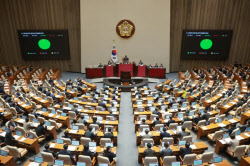 공무원도, 택배기사도 쉰다…노동절, '법정공휴일'로 지정
