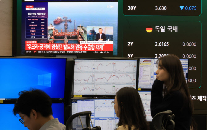 골드만삭스 “한은 4월 금통위 금리 동결…시장의 물가 우려는 과도”