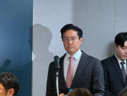 해소되지 않은 의혹…삼천당제약 기자간담회 현장에 물음표 난무