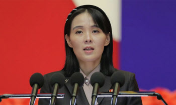 李대통령 '무인기 유감' 발언에…김정은 "솔직하고 대범"(종합)
