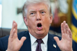 “이번주 전쟁 종결 베팅”…비트코인 7만달러 돌파