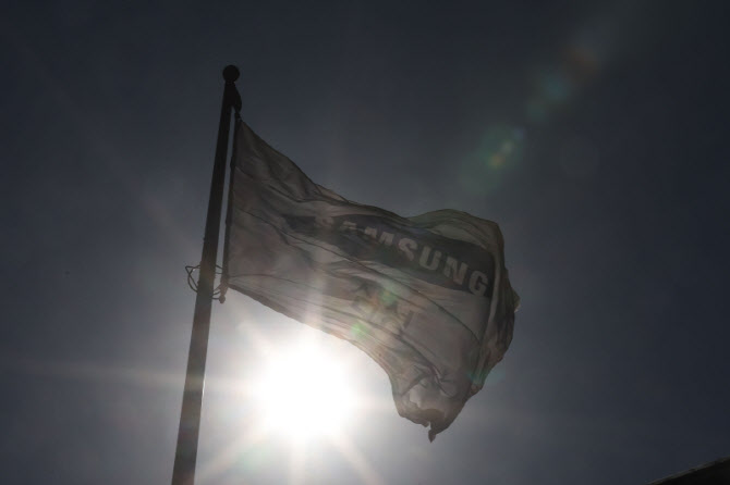 삼성전자, 1분기 매출 최대 실적                                                                                                                                                                    